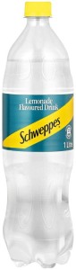 Schweppes Lemonade Flavoured Drink