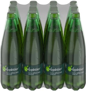 Appletiser Sparkling Apple Juice