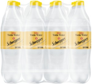 Schweppes Indian Tonic Water