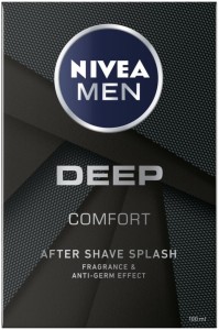 Nivea After Shave Lotion | Deep