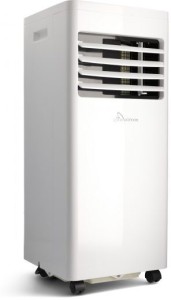 GMC 7000 BTU (Portable) Air Conditioner - Grey