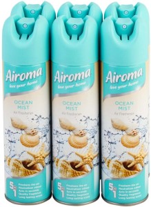 Airoma Ocean Spray