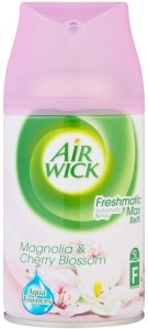 Airwick Cherry Refill
