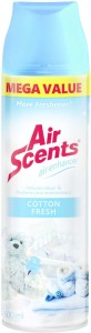 Air Scents Fresh Spray