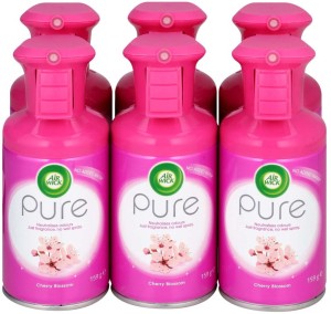 Airwick Cherry Spray