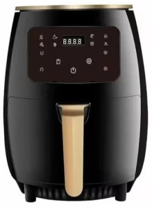 SILVERCREST Air Fryer