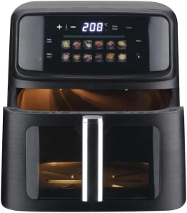 Milex AirDuo Air Fryer