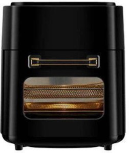 Silver Crest Air Fryer