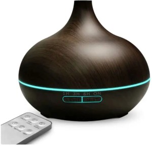 REX M Aroma Diffuser 10W Portable Room Dehumidifier