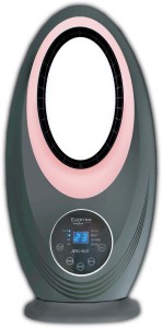 Golan Elektra Fan Heater Room Humidifier
