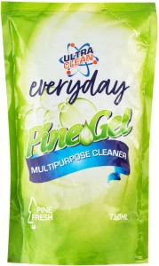 Ultra Clean Everyday Pine Gel Multipurpose Cleaner