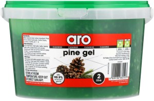Aro Pine Gel