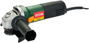 Ryobi Hg-650 115M 650W Angle Grinder