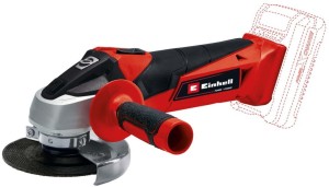 EINHELL Pxc18V A/Grinder Tc-Ag18/115 L/S Angle Grinder