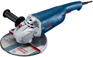 Bosch 2200W 230Mm Gws Angle Grinder