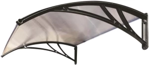 Terrace Leisure 1.2M Awning