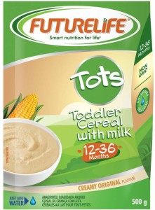 Futurelife Creamy Original Cereal