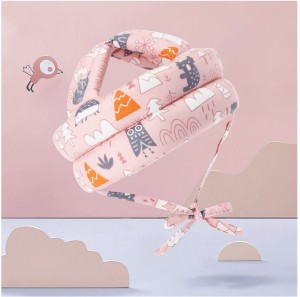 R AND E Baby Toddler Head Protective Cap