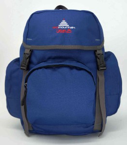 Red Mountain Urban 25 School Bag Backpack