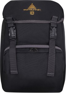 Red Mountain Graffiti 18 - School Bag/Backpack Backpack