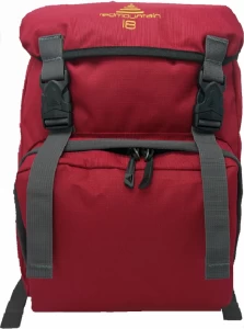 Red Mountain Graffiti 18 - School Bag/Backpack Backpack