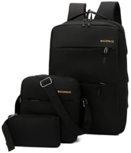 Backbag Series Combo - 3-Piece 3 Piece Backpck Series Combo Backpack