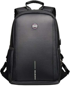 Port Designs Chicago EVO Anti-Theft Backpack – Black