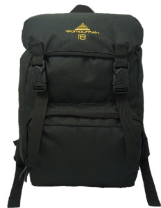 Red Mountain Graffiti 18 - School Bag/Backpack Backpack