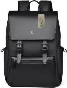 Cozitems Stylish Multifunctional Unisex 15.6" Laptop Backpack Laptop Backpack