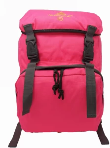 Red Mountain Graffiti 18 - School Bag/Backpack Backpack