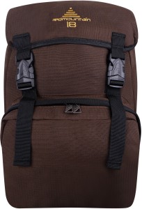 Red Mountain Graffiti 18 - School Bag/Backpack Backpack