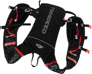 Alanes Hydration Backpack for Running, Hiking & Cycling Backpack