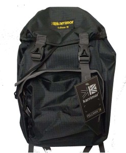 Karrimor backpack black Backpack