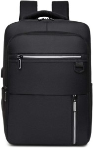 CAPTAIN - K Waterproof Laptop Backpack Bag Backpack