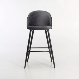 VIVIDITTO DF0713E Extreme Kitchen Stool
