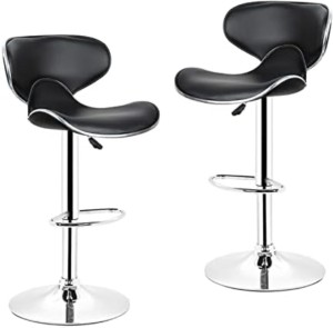 Rex M 678' Foam Bar Stool