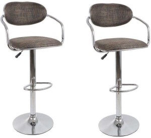 Rex M BSRWS-BCHA Metal Bar Stool