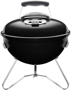 Weber 37cm Smokey Joe Kettle Charcoal Braai