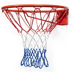 Slazenger Hoop Steel Outdoor, Indoor Basketball Ring