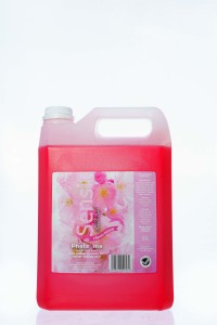 Sensit Bubble Bath Cherry Blossom