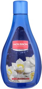 Mousson Foam Bath