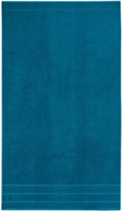Colibri (8.4 inch x 14.8 inch) Capri Cotton Bath Sheet Towel