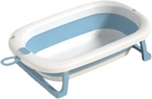 Baby Bath Tub Collapsible Baby Bathtub
