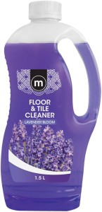 M Floor and Tile Cleaner Lavender Bloom