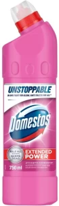 Domestos Unstoppable Extended Power Summer Fresh