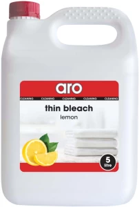 Aro Thick Bleach Lemon