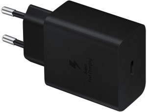 Generic 45W Super-Fast Charging Power Adapter Type-C PD 3 A Mobile Charger