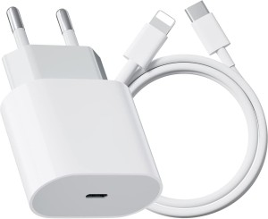 iphone 35W Quick Charge 2.5 A Mobile Charger with Detachable Cable