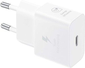 Samsung SAM-EP-T2510NB Adaptive Charging 3 A Mobile Charger with Detachable Cable
