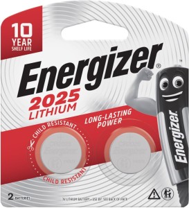 Energizer E300195600 Alkaline  Battery